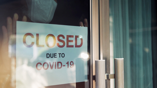 As the COVID-19 Crisis Continues, Retail Takes a Devastating Dive